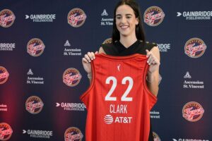 Caitlin Clark and Angel Reese Jersey Sales Spike to an absurd and unbelievable whooping 1,000% increase