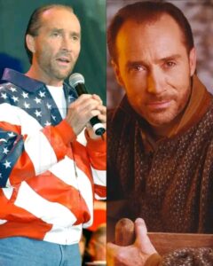 Lee Greenwood Advocates for a Month Dedicated to Veterans: “A Meaningful Way to Show Appreciation”… See below