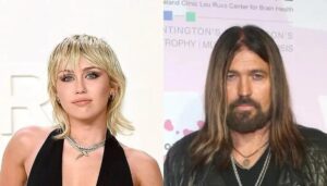 Miley Cyrus Assigns her Father Billy Ray Cyrus Brutal Label in Close Friends Circle sparking unimaginably thoughts over as... See more