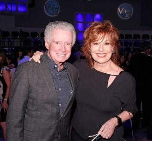 “She Cornered Me In A Bathroom”: Joy Behar Of “The View” Gets Roasted For “Mean” Behavior