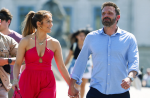 Jennifer Lopez and Ben Affleck Seen At Hospital After His Mom’s Rushed There Before Rehearsal Dinner.. see more 