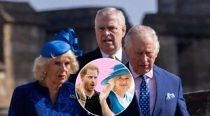 BREAKING NEWS: King Charles has decided to sell out Prince Andrew’s property for £50,000,000 after repairs and renovations: Queen Camilla Endorses it, and sources also confirms that Prince Harry STRONGLY agrees with it…”They both agreed on…”…See more