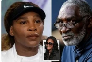 Breaking news : Former world No.1 Serena Williams in deep shock, Teary-eyed announced the passing of her beloved Mother Oracene Price after she collapsed on Thursday ” She was my everything ” Condolence to Williams family