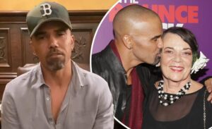 Tragic: Shemar Moore,  aged 54, lead role of Sergeant II Daniel “Hondo” Harrelson on S.W.A.T. has been confirmed to…. We are pained to announced the sad news confirming Shemar Moore just …. See more 