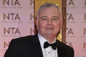 Eamonn Holmes spoke about their relationship on the How To Be 60 podcast after revelation on one thing he did that put a halt to Ruth Langsford divorcing him