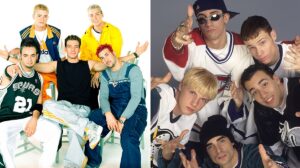 Backstreet Boys faced with astonishing pay cheque after 'begging' manager for money and he spoke about his futile efforts