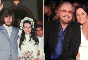 Breaking News: Barry Gibb’s reveals his wife Linda saved him from a Life Threatening Situation. see more