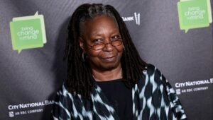 She’s super rude and doesn’t tip well ”Whoopi Goldberg is ‘Super Rude and toxic’ on Los Angeles Dinner Date according to waiter (Exclusive)