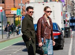 Hugh Jackman and Gigi Hadid dating rumours swirl after red carpet appearance