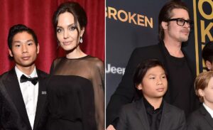 BREAKING NEWS: Angelina Jolie and Brad Pitt’s Son Pax, 20, Hospitalized After E-Bike Accident in Los Angeles, Brad Pitt rushed to the hospital, seeing Angelina and son in deep pains left him traumatized: Report.. See more