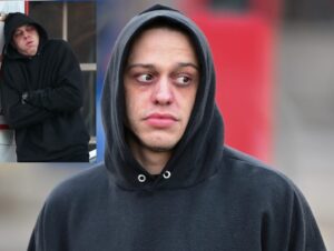 Tragic: Pete Davidson aged 30, popularly known as an humiliation ritual for women in hollywood, previously diagnosed with Severe Health Disorder and the Recent Breakup with Madelyn Cline, It is with a heavy heart that we share the sad news that he has been confirmed to be… See More