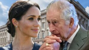 Royal Tragedy: King Charles Weeps in shock after Shocking Incident… With heavy hearts, we share the sad news to announce the passing of… See More