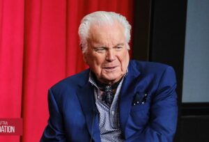 TRAGIC: Robert Wagner, 94, Has finally open up on the awful incident that happened to Natalie as he reveals she kept seeing her in his dream tormenting... see more 