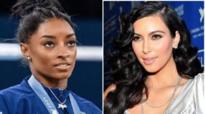 News Update: Kim Kardashian Criticizes Simone Biles’ Gold Medal Win: ‘She Doesn’t Deserve It – All She Did Was Nonsense and Simone Biles took of to her insta with a bomb response which…Read More