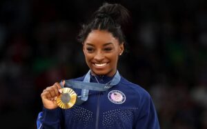 Simone is a very, very rare bird with her zeal and grit’: Experts discuss the science behind Simone Biles’ gymnastic..see more