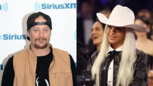 Kid Rock calls Beyoncé unattractive and overrated “Beyoncé, to me, doesn’t have a f***ing ‘Purple Rain,’ but she’s the…..See more