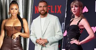 Travis Kelce Ex Kayla Nicole Spark Relationship Reunion Amid Romance with Taylor Swift