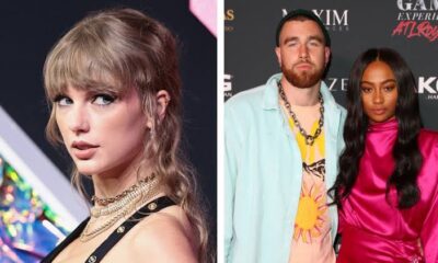 Travis Ex Kayla Nicole gave shocking response when asked if she can ever get back with the NFL superstar amid Relationship with Taylor Swift