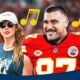 Travis Kelce STRUGGLES at the Chiefs Training Camp after Travelling around Europe to see his Girlfriend Taylor Swift Perform at the the Eras Tour: “He is missing his woman…”, but he needs to get his head in the game!