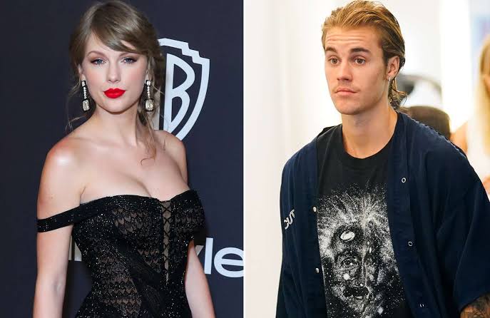 BREAKING NEWS: FEUD EXPLODES! Justin Bieber Turns Down Taylor Swift’s Collaboration Offer and blasted her