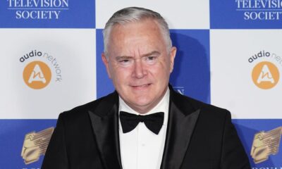 Former BBC presenter Huw Edwards charged with making indecent images of children