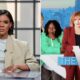 In a shocking turn of events, conservative commentator Candace Owens Signs a $25 Million Deal with ABC to Bring Her Controversial Perspective to "The View" because of Toxicity in the Current show and says she will be replacing... See More