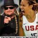 Brittney Griner ‘Screams’ After Kid Rock Bluntly Criticizes: ‘If You Don’t Respect America, You Don’t Deserve to Represent This Place’