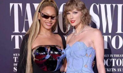 Beyoncé and Taylor Swift Just Announced That They are Going to host…See More