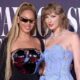 Beyoncé and Taylor Swift Just Announced That They are Going to host…See More