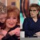 Breaking News: Joy Behar’s shedding flood of tears as ABC makes a decisive move by terminating Joy Behar’s contract and removing her from ‘The View’