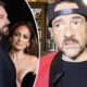 Kevin Smith gave his candid Explanation on Why He Hasn’t Reached Out To Pal Ben Affleck Amid Divorce case and sorry for.. see more