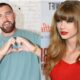 Travis Kelce shares how Taylor Swift romance began: ‘I had somebody playing Cupid’ “She’ll probably hate me for saying this, but when she came to Arrowhead, they gave her the big locker room as a dressing room, and her little cousins were taking pictures in front of my locker,”