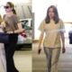 Angelina Jolie looks tense with daughter Vivienne as sad details emerge about Brad Pitt…See More