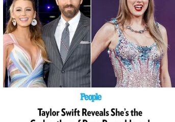 Taylor Swift is taking on another very important role — godmother! Tap the link below for more details.