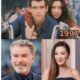 Top Legend Actor Pierce Brosnan and Michelle Yeoh in "Tomorrow Never Dies" (1997) reveals the secret behind the scene. see more