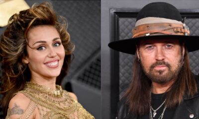 Miley Cyrus Assigns her Father Billy Ray Cyrus Brutal Label in Close Friends Circle sparking unimaginably thoughts over as... See more