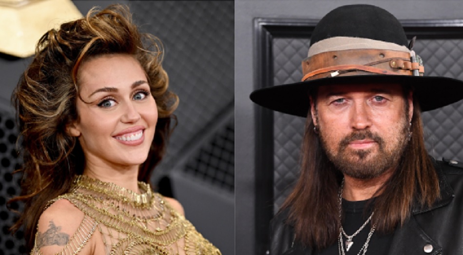 Miley Cyrus Assigns her Father Billy Ray Cyrus Brutal Label in Close Friends Circle sparking unimaginably thoughts over as... See more