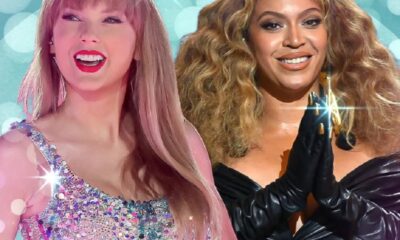 In an unprecedented show of unity and star power, music icons: Beyoncé and Taylor Swift Just Announced That They are Going to host...See More