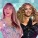 In an unprecedented show of unity and star power, music icons: Beyoncé and Taylor Swift Just Announced That They are Going to host...See More