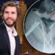 Liam Hemsworth’s gave Honest Thoughts On Kissing Jennifer Lawrence In The Hunger Games, and jokingly said he was hungry for more.