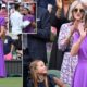 Inside Kate Middleton’s comeback: Royal sent message of hope to fans as she made triumphant return to Wimbledon, her favourite event of the year – no wonder she got a standing ovation