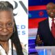 Breaking News: Whoopi Goldberg in a heated confrontation with Senator Tim Scott, still Confronts Tim Scott on The View, Walks Out Crying “He Disrespected Me”