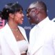 Just In: Sabrina Elba open up about personal thoughts over hubby Idris Elba as being 'annoyed' as best dressed lists 'enable his behaviour'