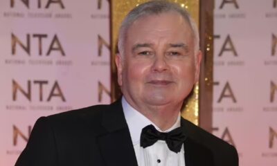 Eamonn Holmes spoke about their relationship on the How To Be 60 podcast after revelation on one thing he did that put a halt to Ruth Langsford divorcing him