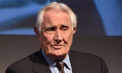 Breaking News: George Lazenby 84, legend popularly knows as James Bond, who played 007 in On Her Majesty's Secret Service faced cruel taunts and told "They operated on my. I 'wouldn’t live' with just 'half a kidney'