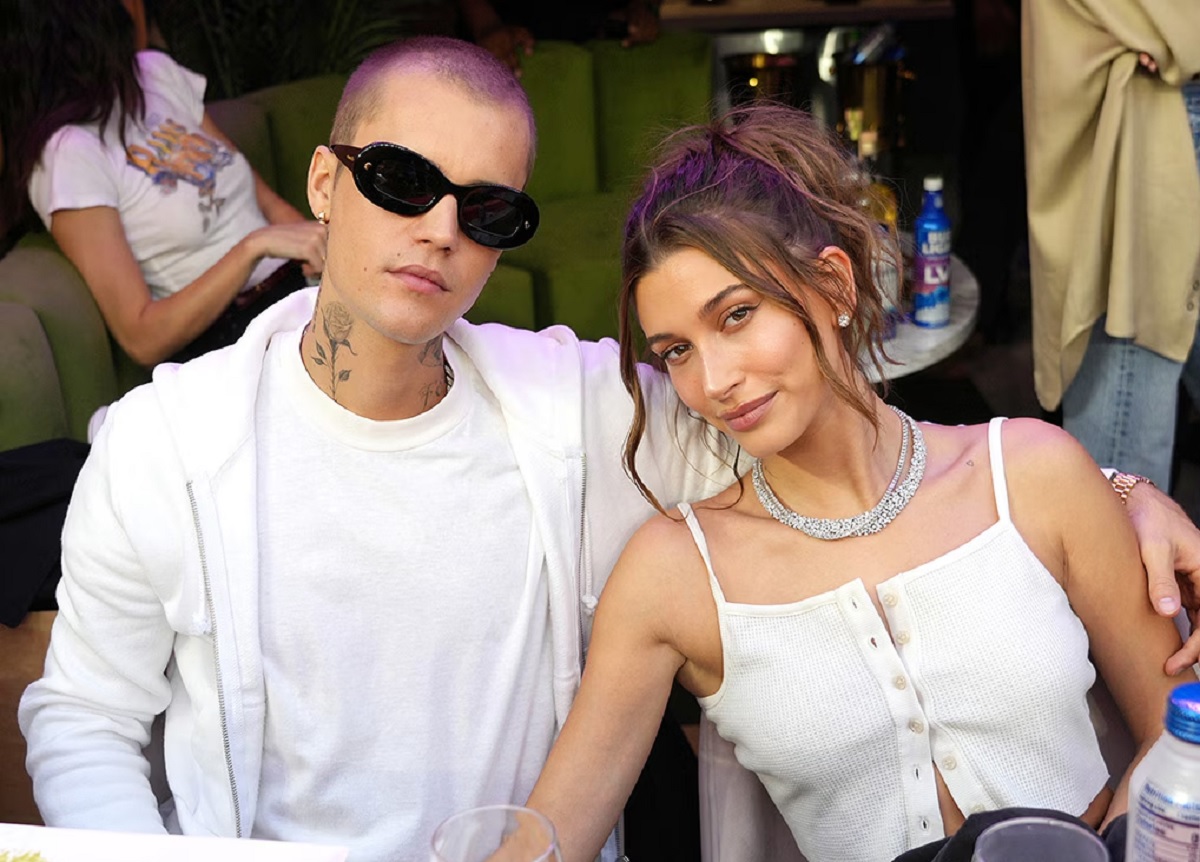 Pregnant Hailey Bieber Reveals how depressed She's for Not being “Super Close” With Her Family at This Point in Life after the tragic experience from the people she.. See more