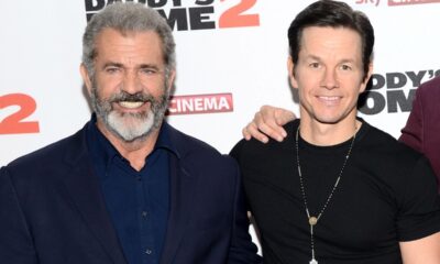 Mark Wahlberg Joins Forces with Clint Eastwood and Mel Gibson: A New Era Outside Hollywood’s Non-Woke Union.read more…