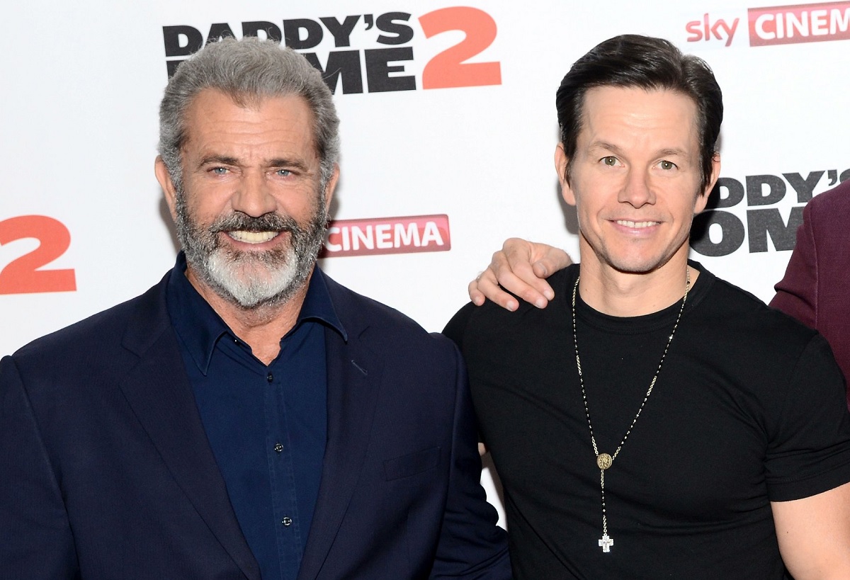 Mark Wahlberg Joins Forces with Clint Eastwood and Mel Gibson: A New Era Outside Hollywood’s Non-Woke Union.read more…