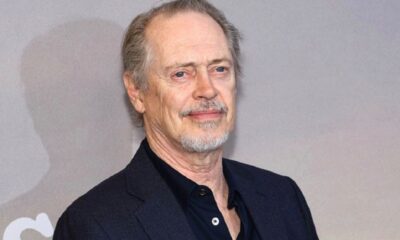 Steve Buscemi’s mysterious villain role in “Transformers one” has finally been revealed ... as Starscream