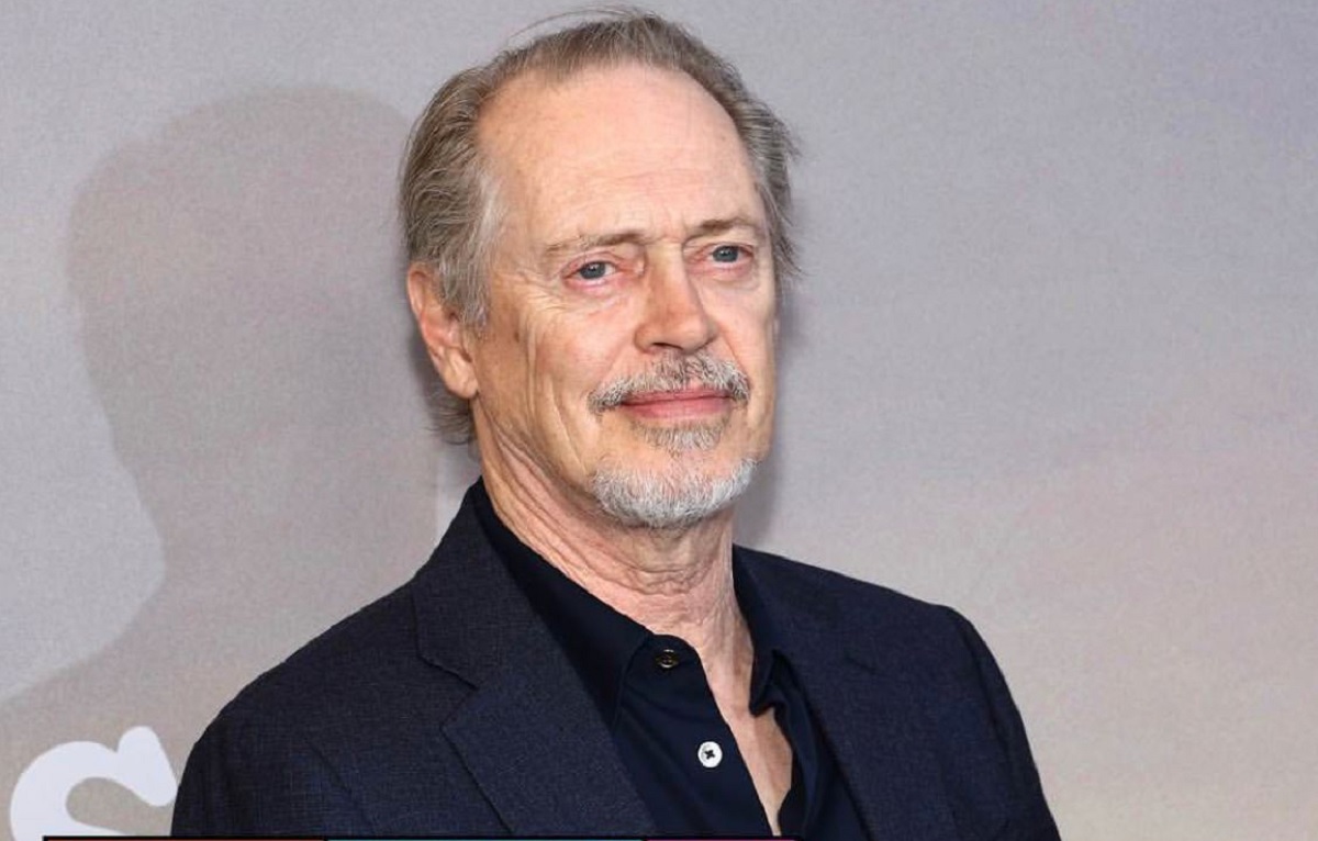 Steve Buscemi’s mysterious villain role in “Transformers one” has finally been revealed ... as Starscream